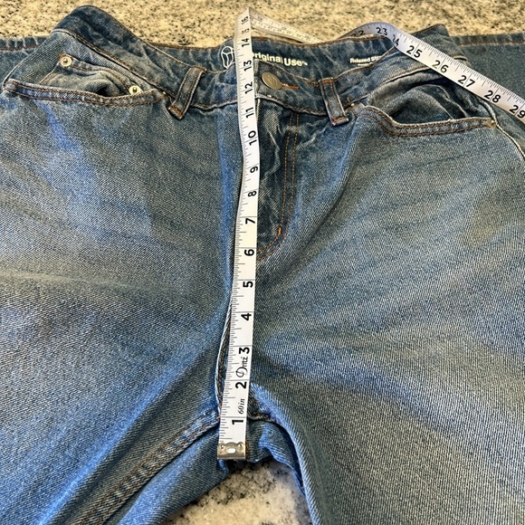 Original use jeans 31 x 30 in brand new condition - Picture 6 of 10